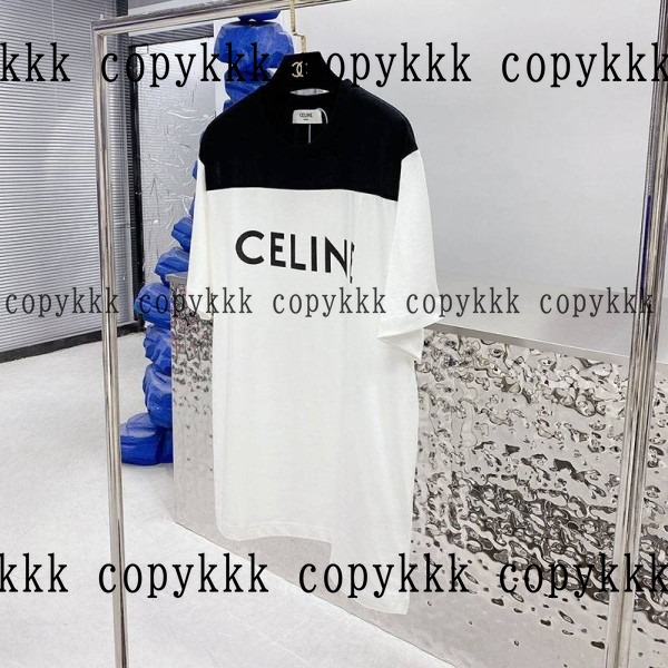 格安 セリーヌ 半袖 スーパーコピー - clothing-02838 画像 3