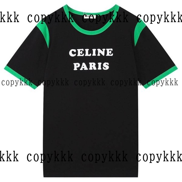 人気 セリーヌ 半袖 N級品 - clothing-02843 おすすめN級品