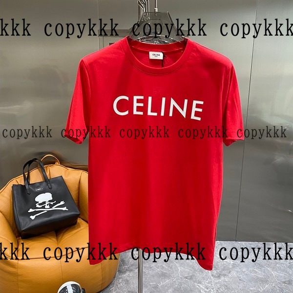 セリーヌ 半袖 コピー 激安通販 - clothing-02765 おすすめN級品