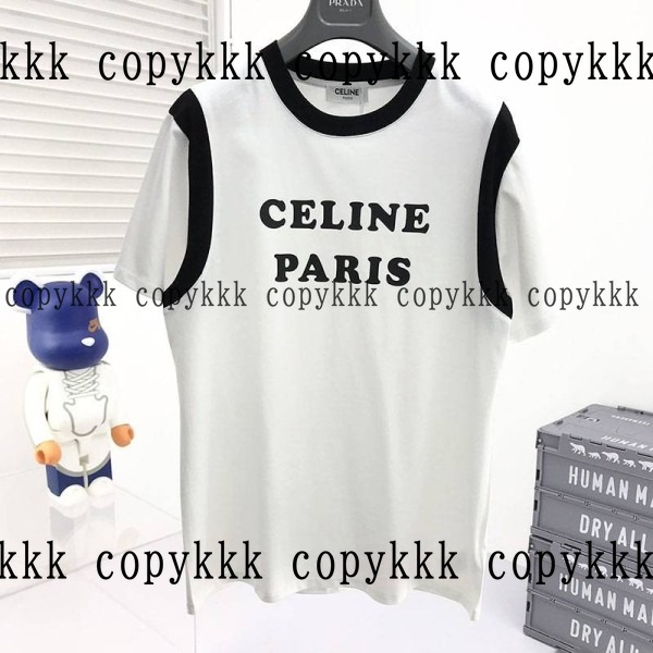 セリーヌ 半袖 コピー 激安通販 - clothing-02848 おすすめN級品