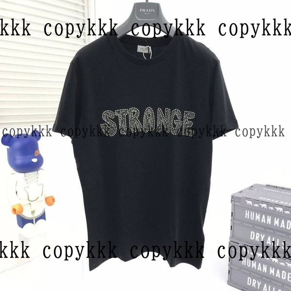 人気 セリーヌ 半袖 N級品 - clothing-02849