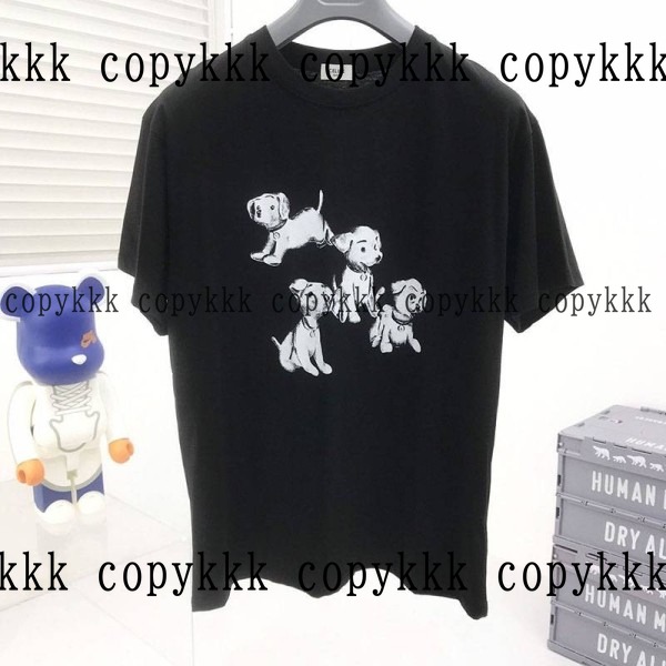 送料無料 セリーヌ 半袖 スーパーコピー - clothing-02851