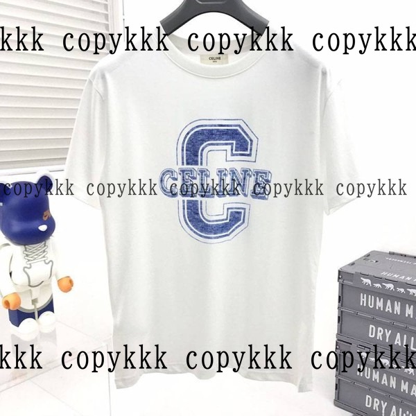 人気 セリーヌ 半袖 N級品 - clothing-02854