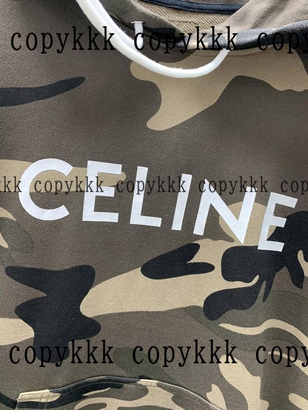 セリーヌ パーカー コピー 激安通販 - clothing-02916 画像 5