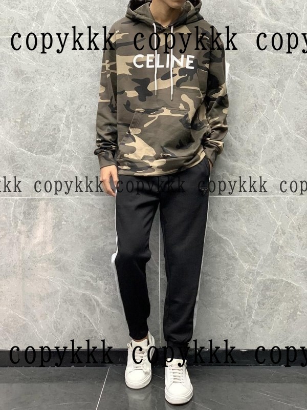 セリーヌ パーカー コピー 激安通販 - clothing-02916 画像 9
