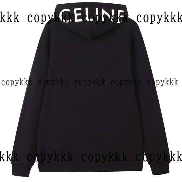 セリーヌ パーカー N級品 送料無料 - clothing-02930