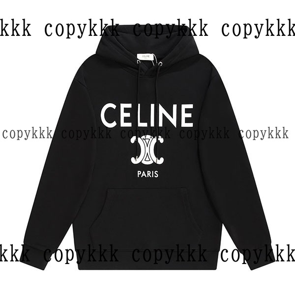格安 セリーヌ パーカー スーパーコピー - clothing-02931