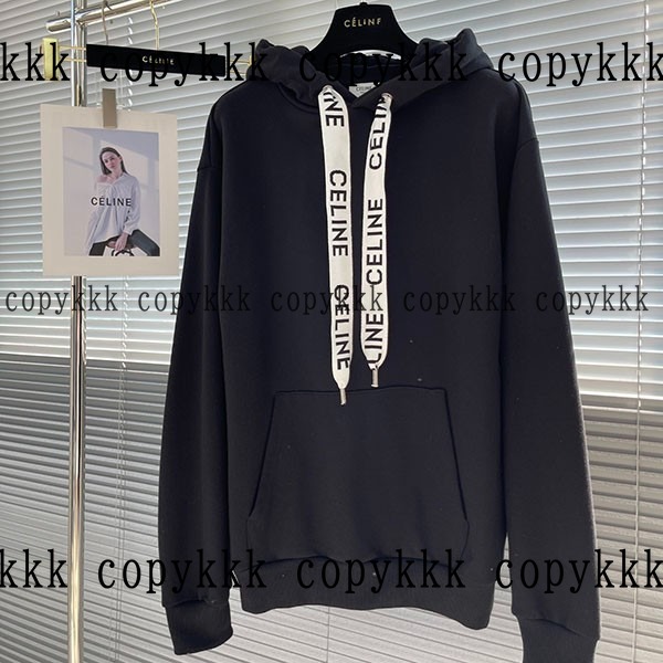 格安 セリーヌ パーカー スーパーコピー - clothing-02933