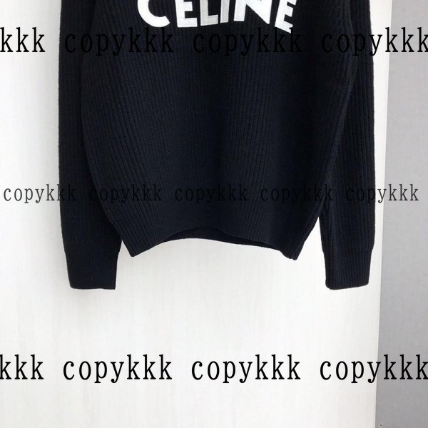 セリーヌ パーカー N級品 送料無料 - clothing-02938 画像 5