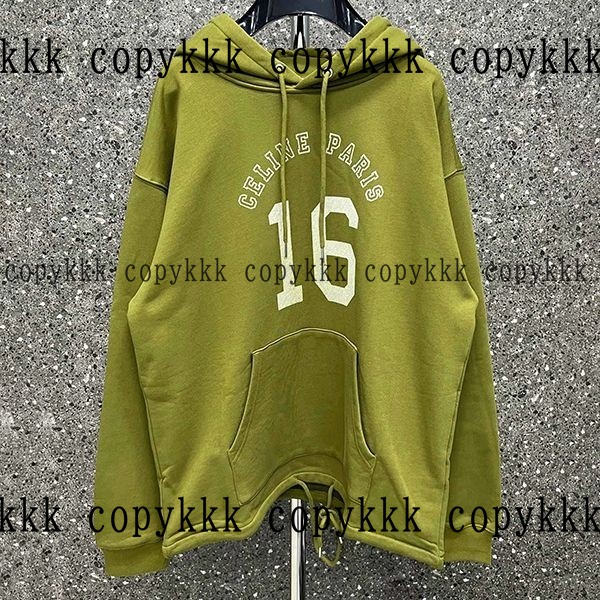 大人気 セリーヌ パーカー コピー - clothing-02940 おすすめN級品