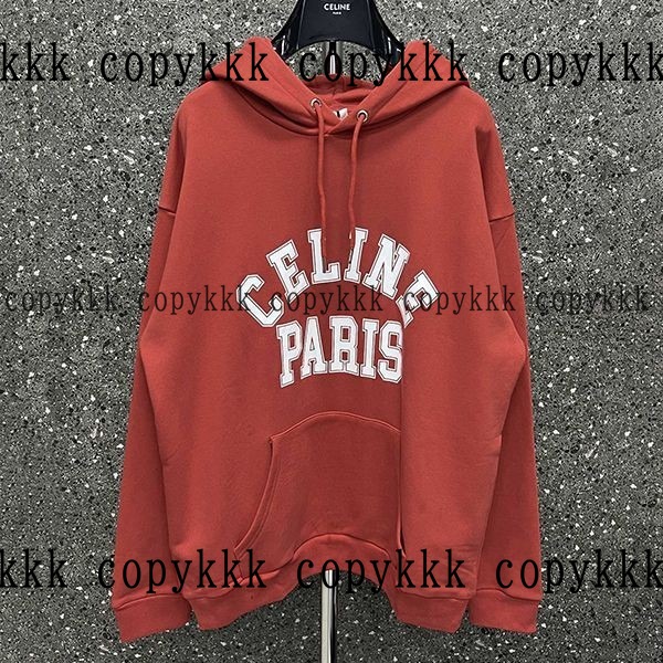 送料無料 セリーヌ パーカー スーパーコピー - clothing-02941 おすすめN級品
