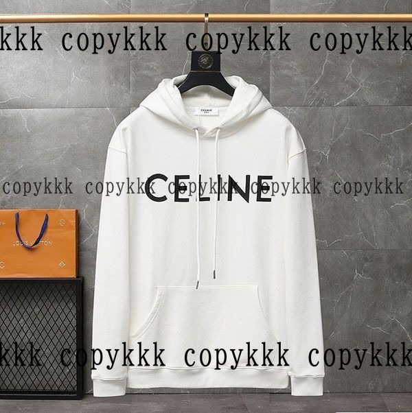 セリーヌ パーカー コピー 激安通販 - clothing-02918