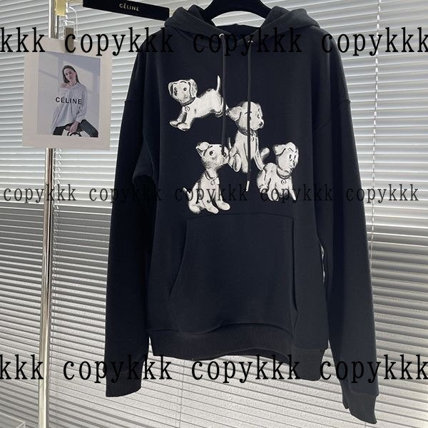 大人気 セリーヌ パーカー コピー - clothing-02948