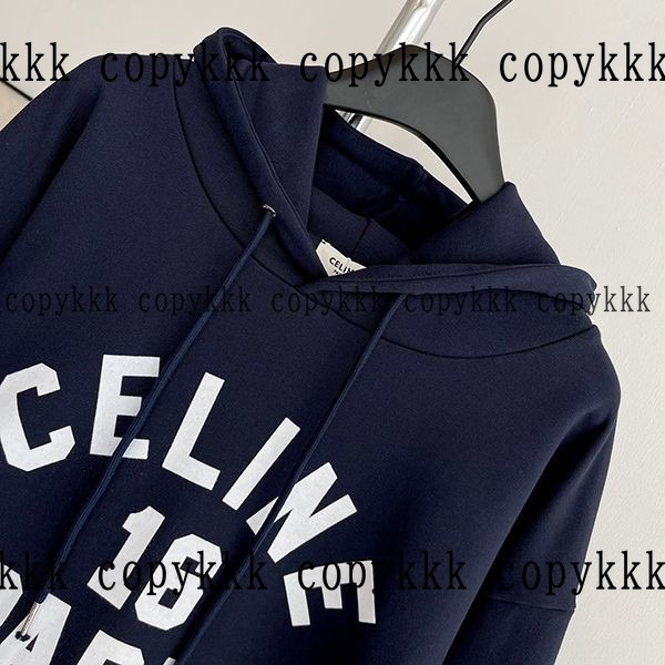 格安 セリーヌ パーカー スーパーコピー - clothing-02951 画像 3