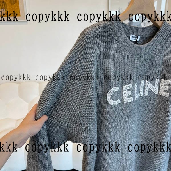 送料無料 セリーヌ パーカー スーパーコピー - clothing-02956 画像 5