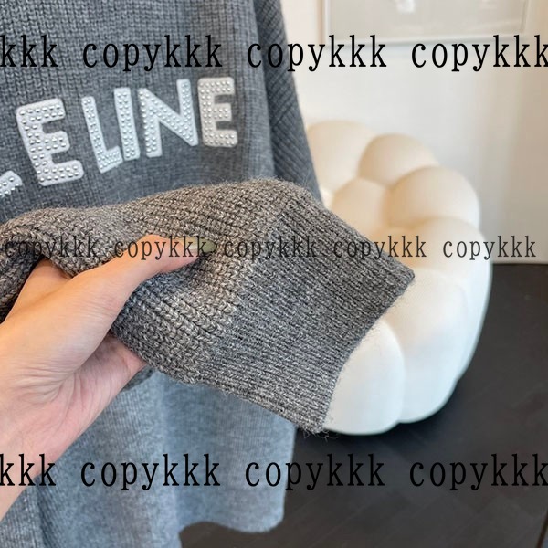 送料無料 セリーヌ パーカー スーパーコピー - clothing-02956 画像 9