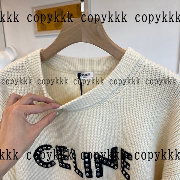 格安 セリーヌ パーカー スーパーコピー - clothing-02957 画像 4