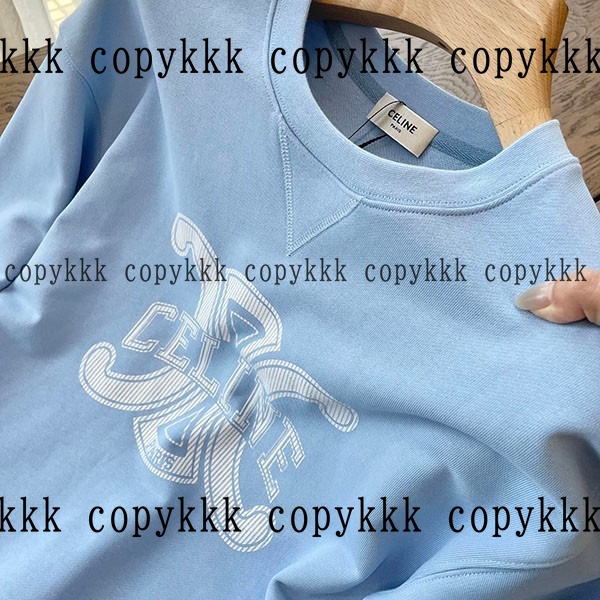 人気 セリーヌ パーカー N級品 - clothing-02960 画像 3