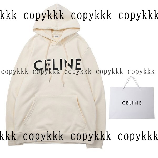 セリーヌ パーカー コピー 激安通販 - clothing-02965