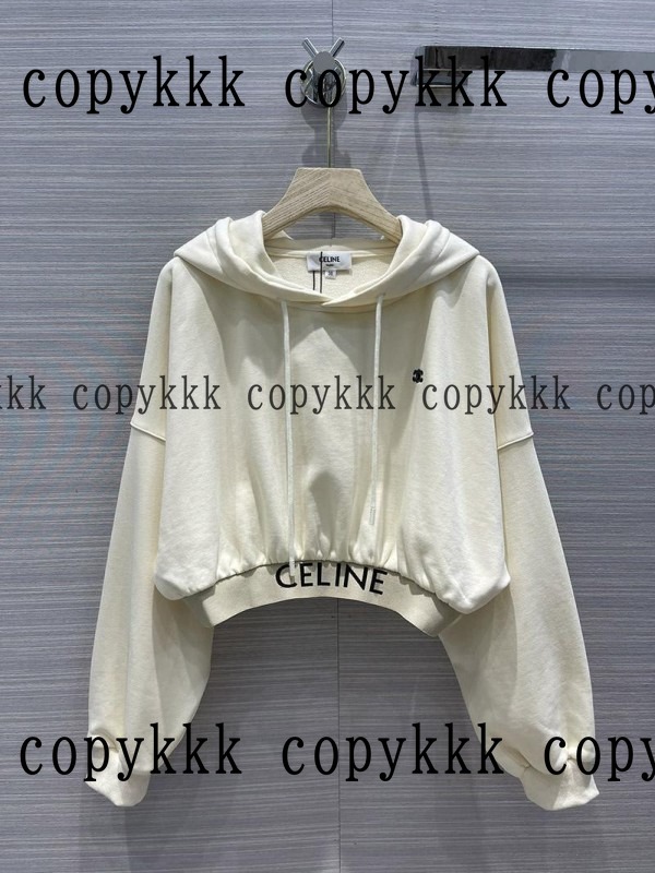 人気 セリーヌ パーカー N級品 - clothing-02966 画像 2