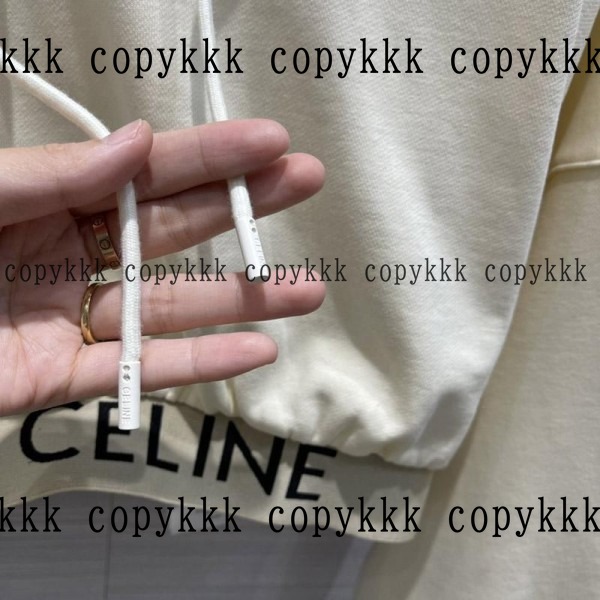 人気 セリーヌ パーカー N級品 - clothing-02966 画像 7