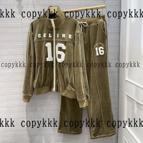 大人気 セリーヌ パーカー コピー - clothing-02968 おすすめN級品