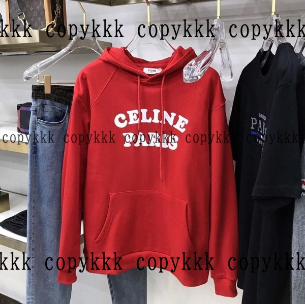 セリーヌ パーカー N級品 送料無料 - clothing-02972 おすすめN級品