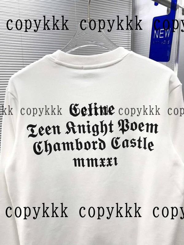 セリーヌ パーカー コピー 激安通販 - clothing-02976 画像 7