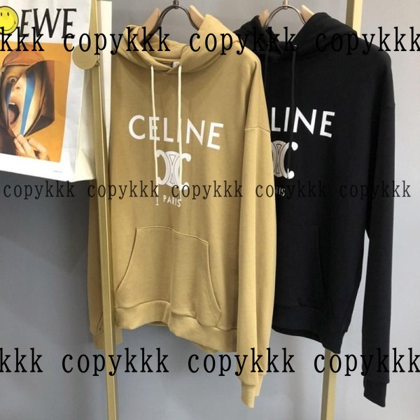 セリーヌ パーカー コピー 激安通販 - clothing-02978