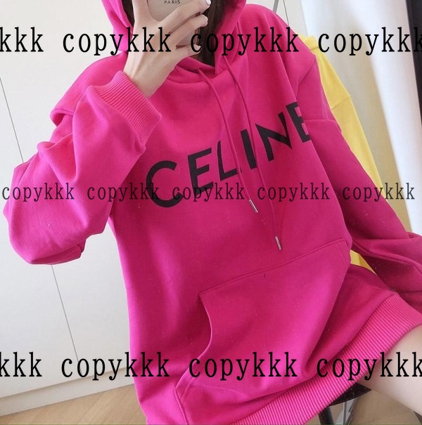 人気 セリーヌ パーカー N級品 - clothing-02980 おすすめN級品