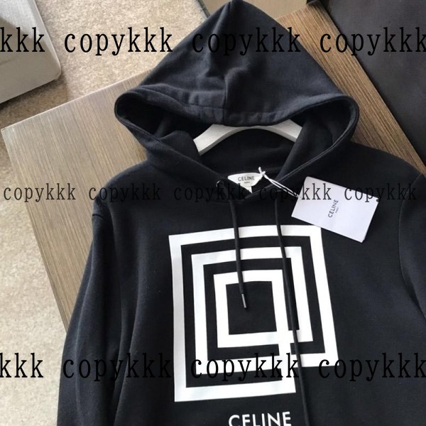 送料無料 セリーヌ パーカー スーパーコピー - clothing-02981 画像 2