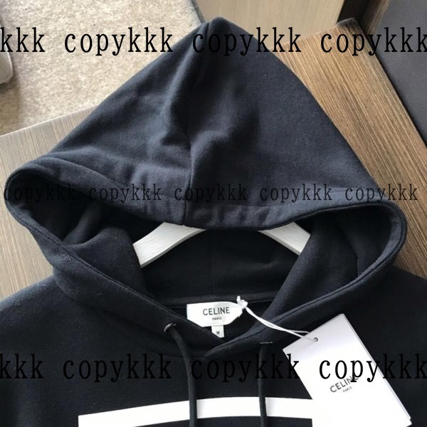 送料無料 セリーヌ パーカー スーパーコピー - clothing-02981 画像 3