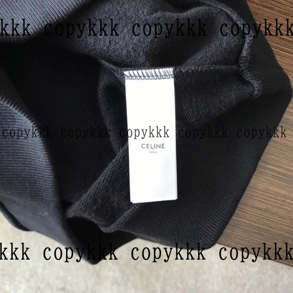 送料無料 セリーヌ パーカー スーパーコピー - clothing-02981 画像 4