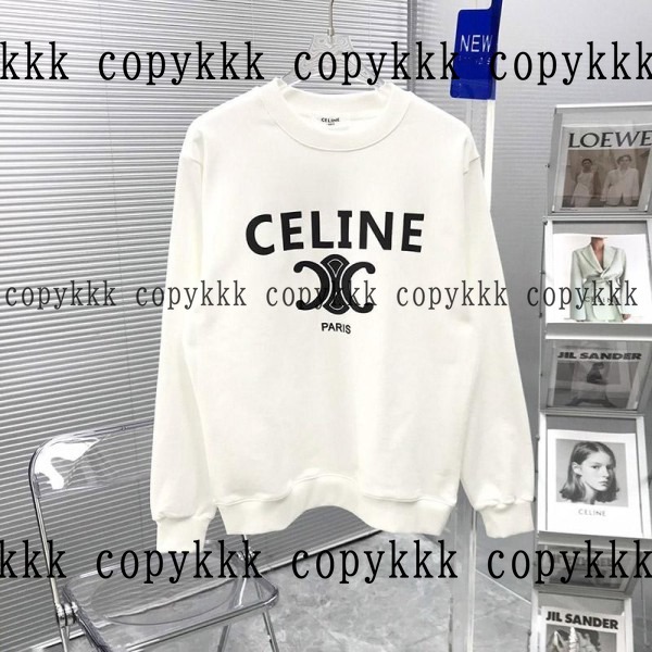 格安 セリーヌ パーカー スーパーコピー - clothing-02982