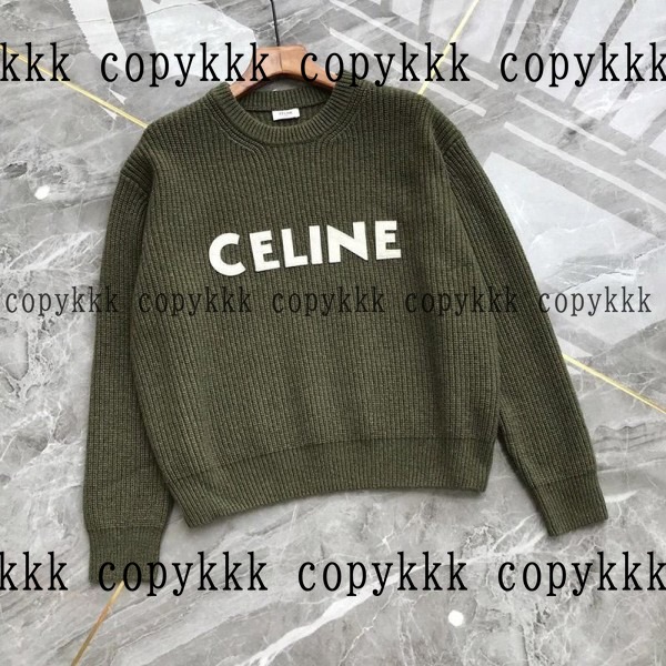 人気 セリーヌ パーカー N級品 - clothing-02988