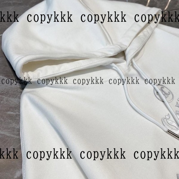 セリーヌ パーカー N級品 送料無料 - clothing-02990 画像 3