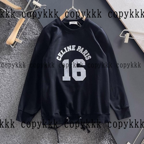 大人気 セリーヌ パーカー コピー - clothing-02991 おすすめN級品
