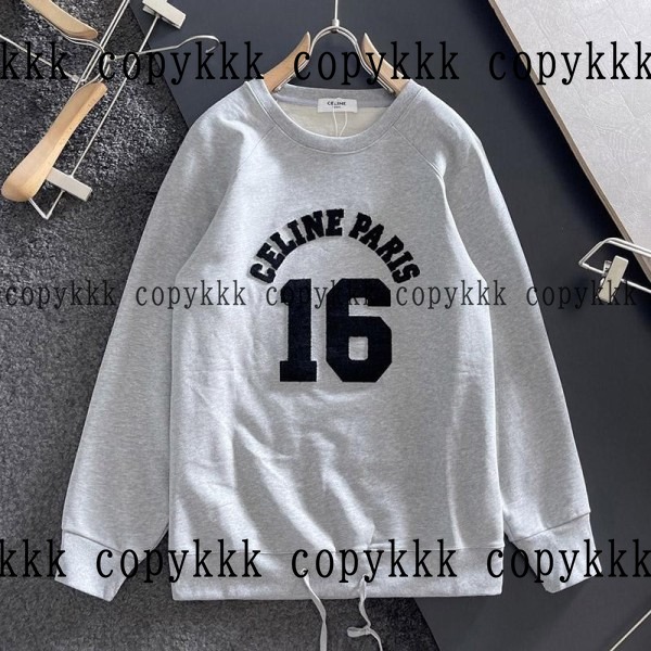 送料無料 セリーヌ パーカー スーパーコピー - clothing-02992 メイン画像