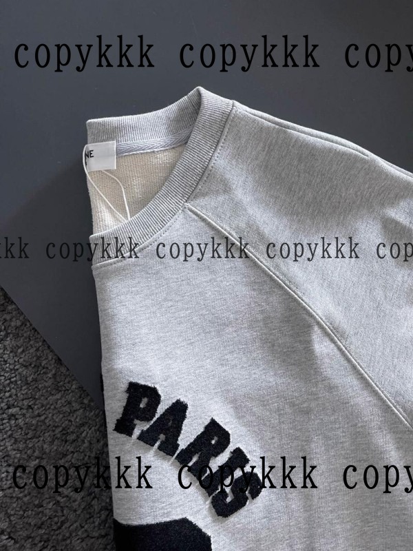 送料無料 セリーヌ パーカー スーパーコピー - clothing-02992 画像 7