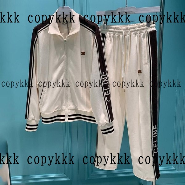 送料無料 セリーヌ パーカー スーパーコピー - clothing-02923