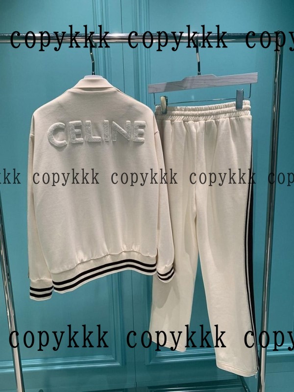 送料無料 セリーヌ パーカー スーパーコピー - clothing-02923 画像 2