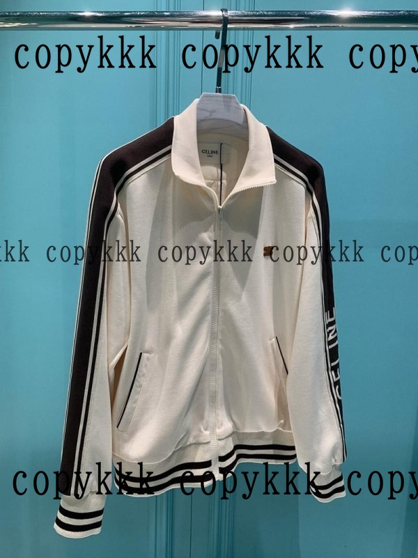 送料無料 セリーヌ パーカー スーパーコピー - clothing-02923 画像 3