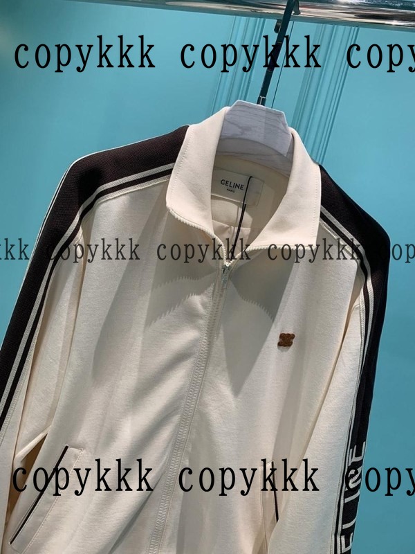 送料無料 セリーヌ パーカー スーパーコピー - clothing-02923 画像 4