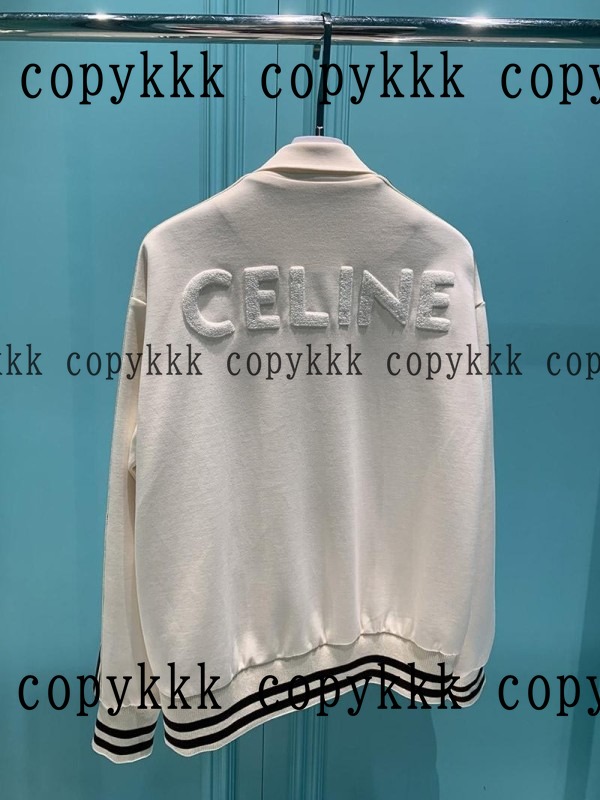 送料無料 セリーヌ パーカー スーパーコピー - clothing-02923 画像 6