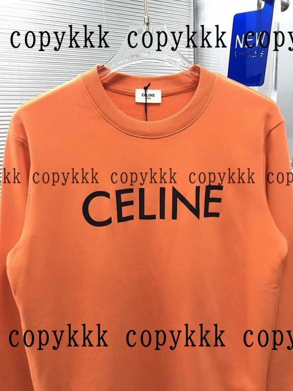送料無料 セリーヌ パーカー スーパーコピー - clothing-02996 画像 3