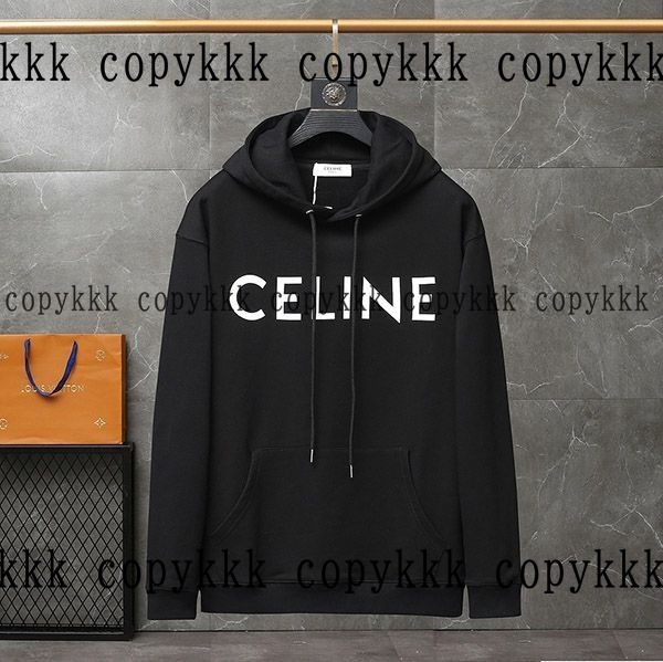 人気 セリーヌ パーカー N級品 - clothing-02924 おすすめN級品