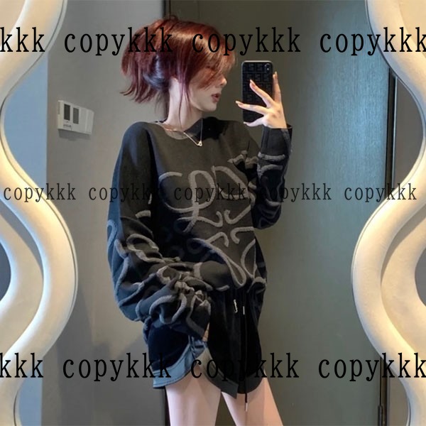 送料無料 ロエベ スウェット スーパーコピー - clothing-03698 画像 3