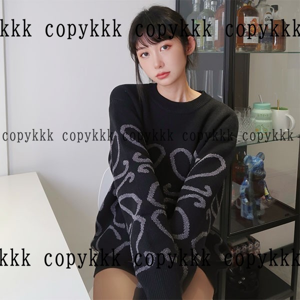 送料無料 ロエベ スウェット スーパーコピー - clothing-03698 画像 5