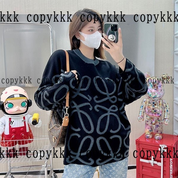 送料無料 ロエベ スウェット スーパーコピー - clothing-03698 画像 8