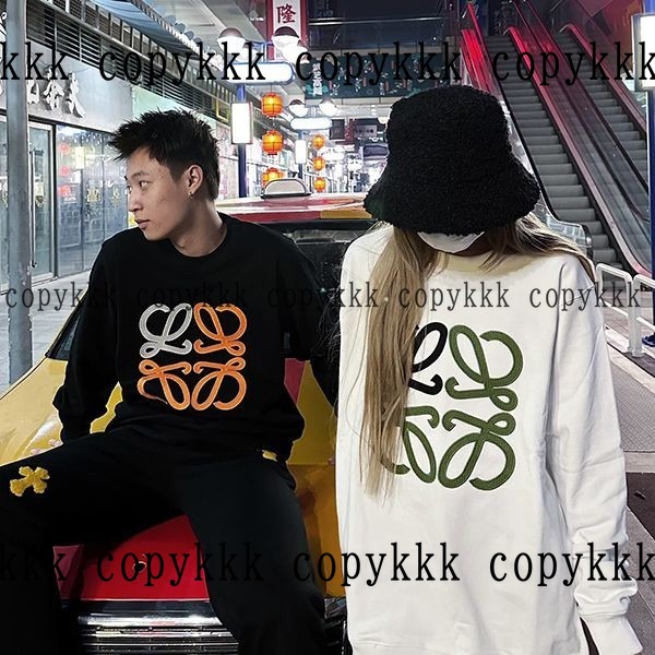 ロエベ スウェット N級品 送料無料 - clothing-03708 メイン画像